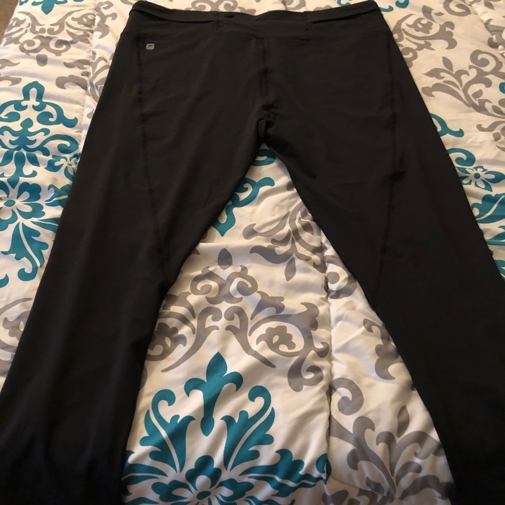 XXL Fabletics Pants